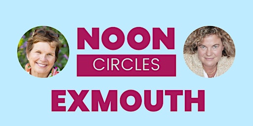Imagem principal do evento NOON Circle - Exmouth