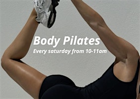 Clases pilates/Danza/Brunch primary image