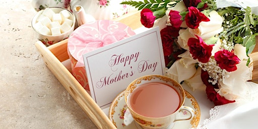 Imagen principal de Mother's Day Afternoon Tea