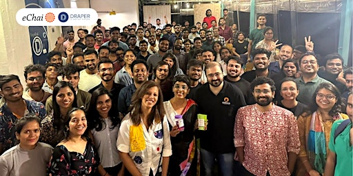 Image principale de The Ultimate Startup Growth Meetup in Bengaluru: Koramangala edition