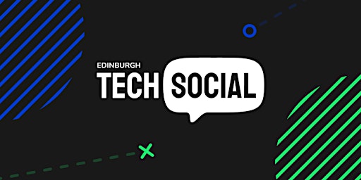 Tech Social May at Uno Mas  primärbild
