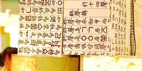Learn Korean alphabet – the Hangul