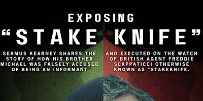 Exposing StakeKnife primary image