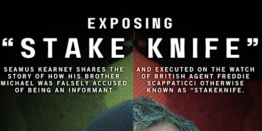 Exposing StakeKnife primary image