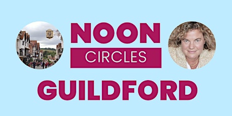 NOON Circle - Guildford