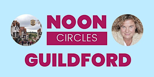 NOON Circle - Guildford primary image
