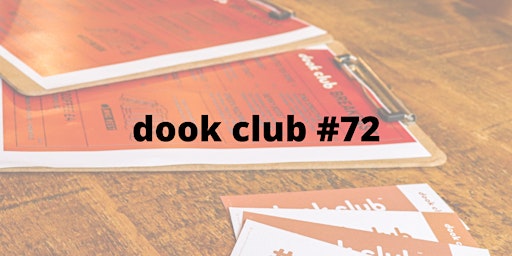 Hauptbild für dook club #72