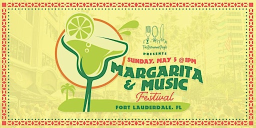 Music Festival - Fort Lauderdale primary image