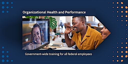 Imagen principal de Workforce of the Future Playbook: Organizational Health and Performance