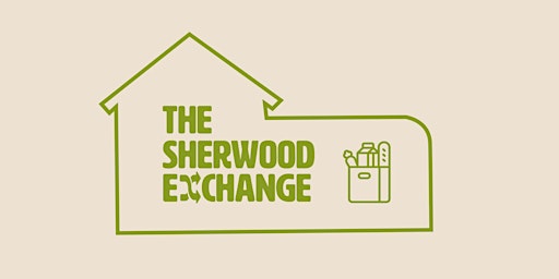 Working with people at the Sherwood Exchange and within social care primary image