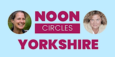 NOON Circle - Yorkshire primary image