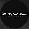Logótipo de Zouk Nightclub