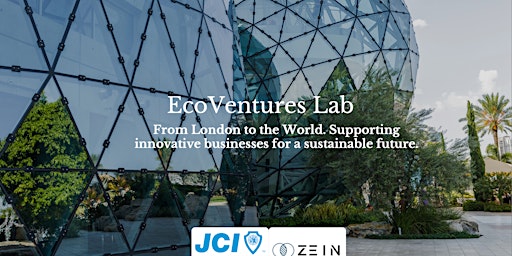 Hauptbild für EcoVentures Lab