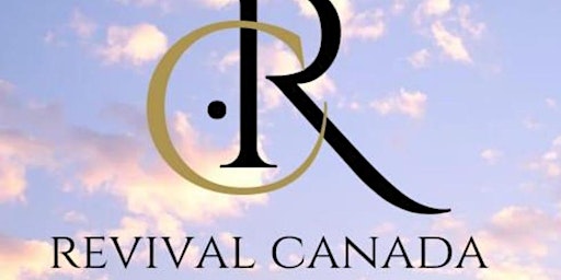 REVIVAL CANADA CONVENTION 2024  primärbild