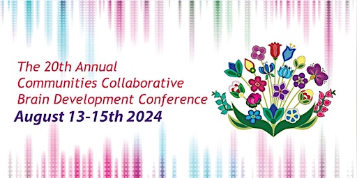 Immagine principale di 20th Annual Community Collaborative Brain Development Talks 