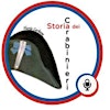 Logotipo de Storia dei Carabinieri il podcast