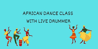Image principale de AFRICAN DANCE