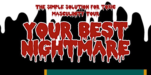 Image principale de Your Best Nightmare and Friends at the Castle