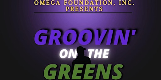 Imagem principal do evento Groovin' on the Greens