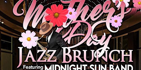 Mother's Day Jazzy Brunch with Flowers
