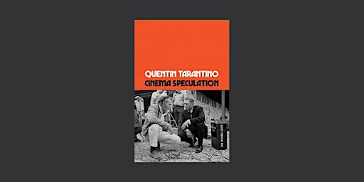 Imagen principal de Download [epub]] Cinema Speculation By Quentin Tarantino epub Download