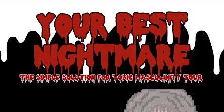 Your Best Nightmare and Friends at Cherry Street Tavern
