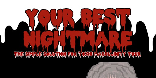 Immagine principale di Your Best Nightmare and Friends at Cherry Street Tavern 