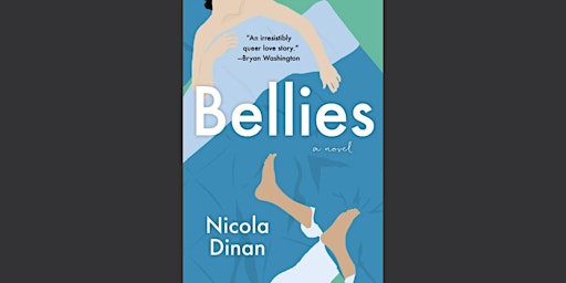 Hauptbild für download [PDF]] Bellies By Nicola Dinan ePub Download