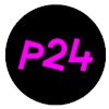 Peckham 24's Logo