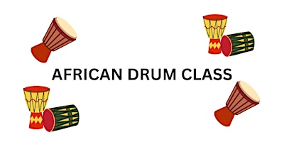 DRUM CLASS WORKSHOP primary image