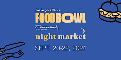 Imagen principal de this. Era Food Bowl: Night Market 2024