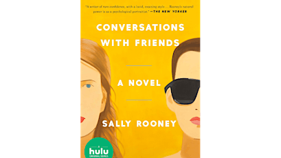 download [EPub]] Conversations with Friends BY Sally Rooney Pdf Download