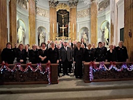 Imagem principal do evento Schubert - Mass in G