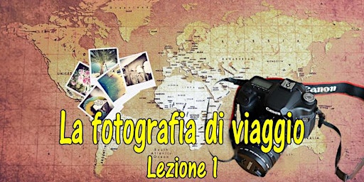 Hauptbild für La fotografia di viaggio