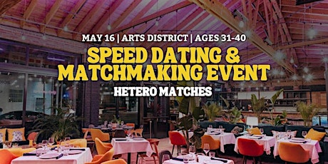 Speed dating | Art zone |