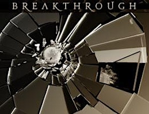 Breakthrough Training—Santa Rosa November 12th - 15th primary image