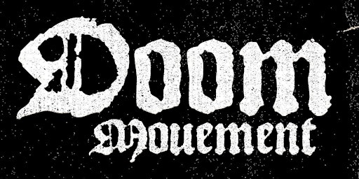 Primaire afbeelding van Doom Movement