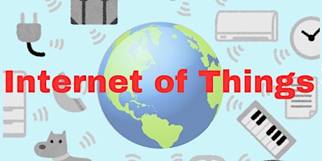 IoT(Internet of Things )