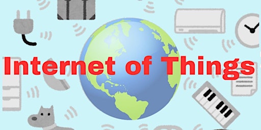 IoT(Internet of Things ) primary image