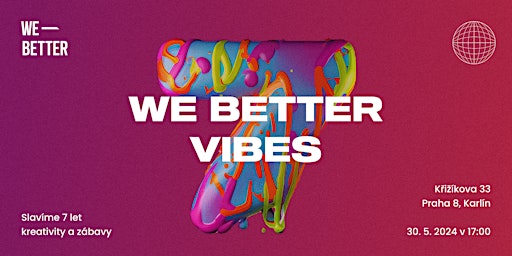 WeBetter Vibes primary image