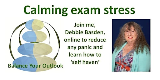Hauptbild für Calming Exam Stress