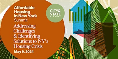 Hauptbild für Affordable housing in New York