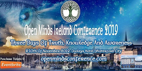 Open Minds Ireland Conference III