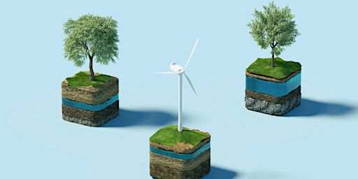 Image principale de Gründerabend #Sustainability