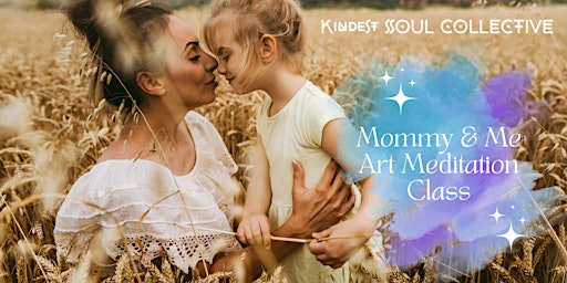 Image principale de Mommy and Me Day