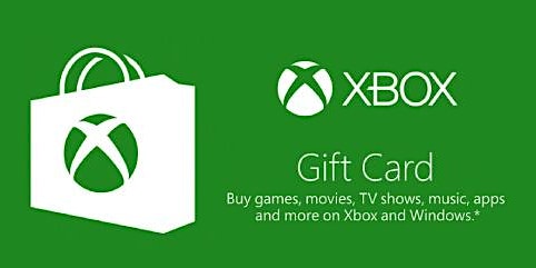 Xbox Free Gift Card Codes: The Key to Unlimited Gaming Adventures primary image