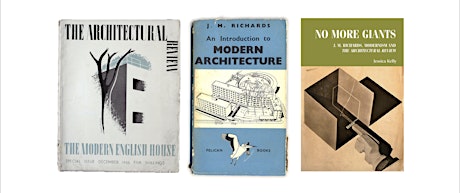The Architectural Review: promoting modernism