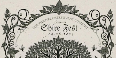 Shire Fest 2024  primärbild
