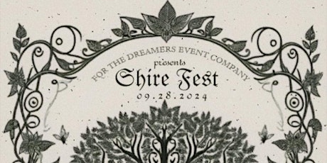 Shire Fest 2024
