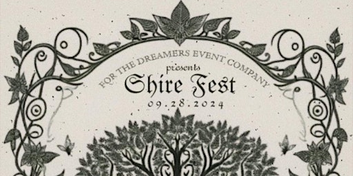 Imagem principal do evento Shire Fest 2024